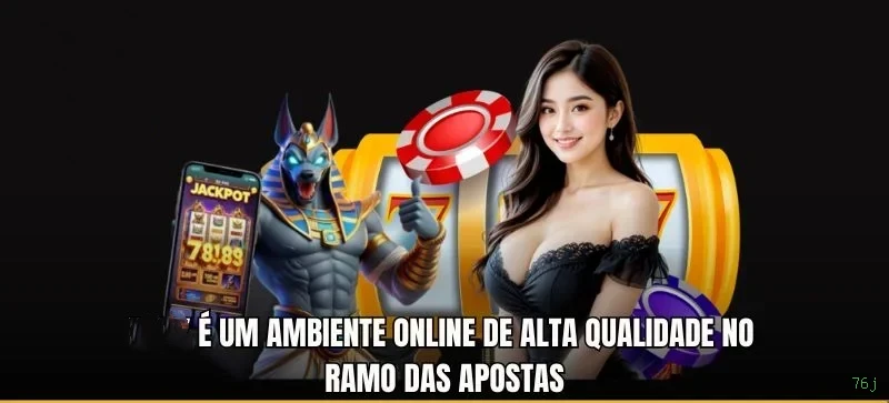 Conta 76j sincronizada site e app