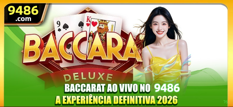 Ganhar e sacar na 76j
